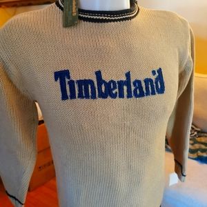 Timberland Knit Sweater